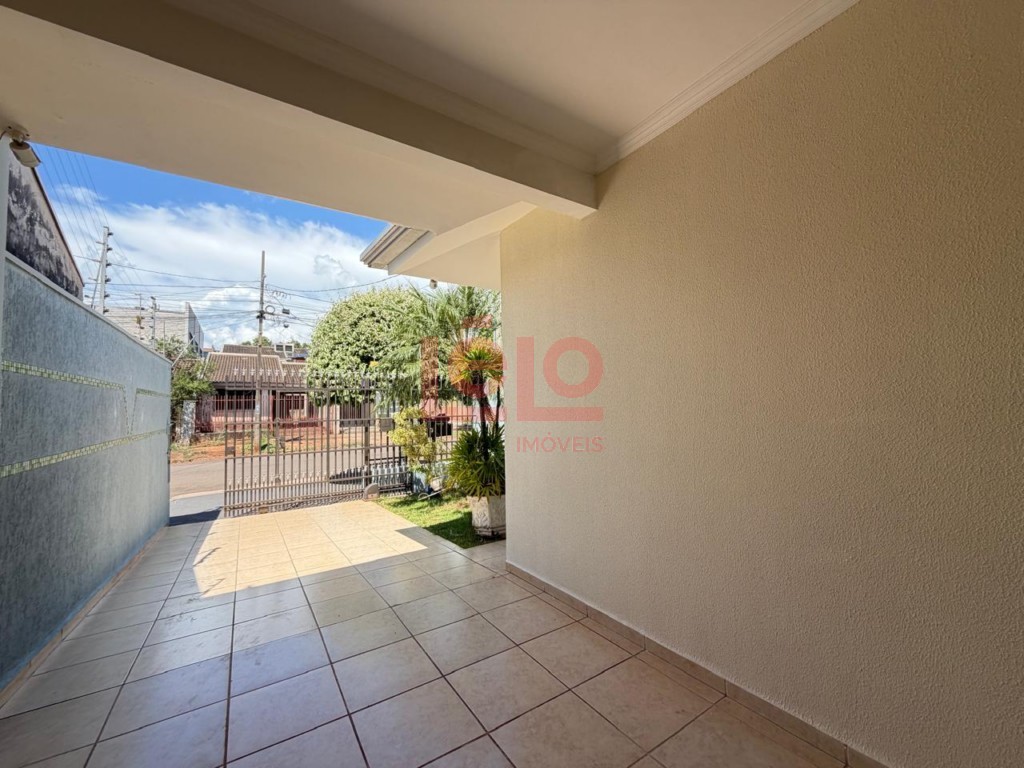 Casa Residencial para locacao no Jardim Diamante em Maringa com 72,45m² por R$ 1.800,00