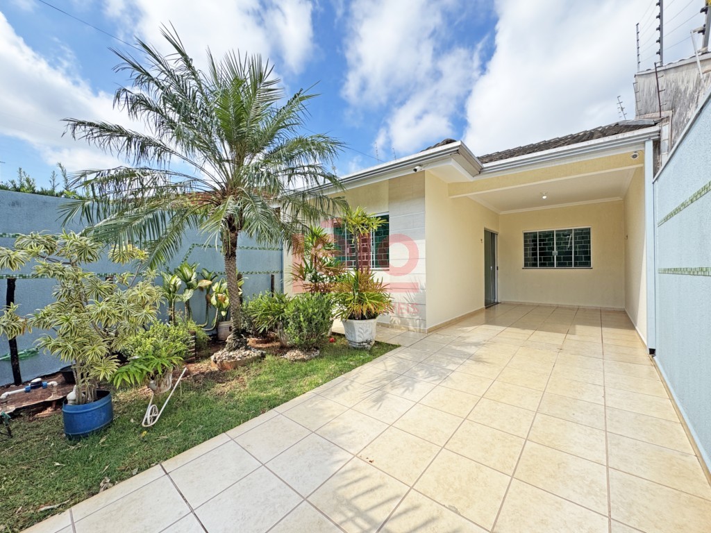 Casa Residencial para locacao no Jardim Diamante em Maringa com 72,45m² por R$ 1.800,00