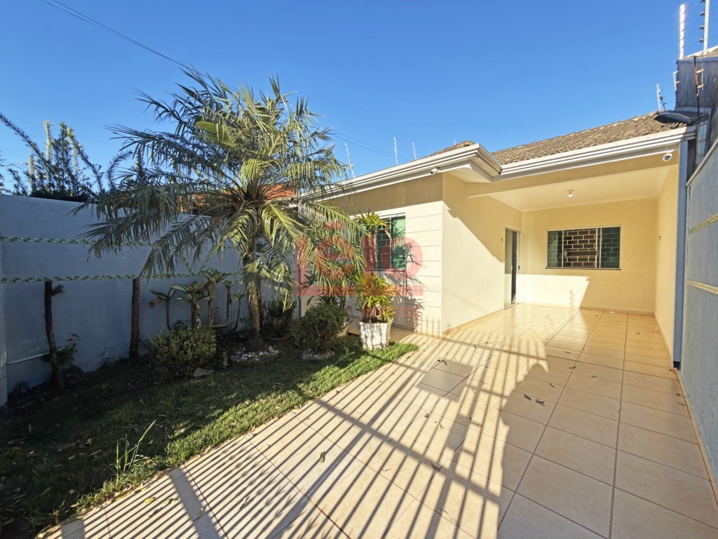 Casa Residencial para locacao no Jardim Diamante em Maringa com 72,45m² por R$ 1.900,00