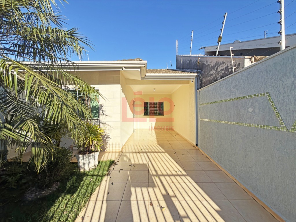 Casa Residencial para locacao no Jardim Diamante em Maringa com 72,45m² por R$ 1.900,00