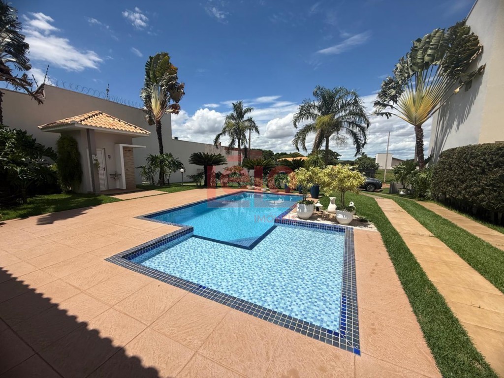 Casa Residencial para venda no Condominio em Santo Inacio com 100m² por R$ 950.000,00