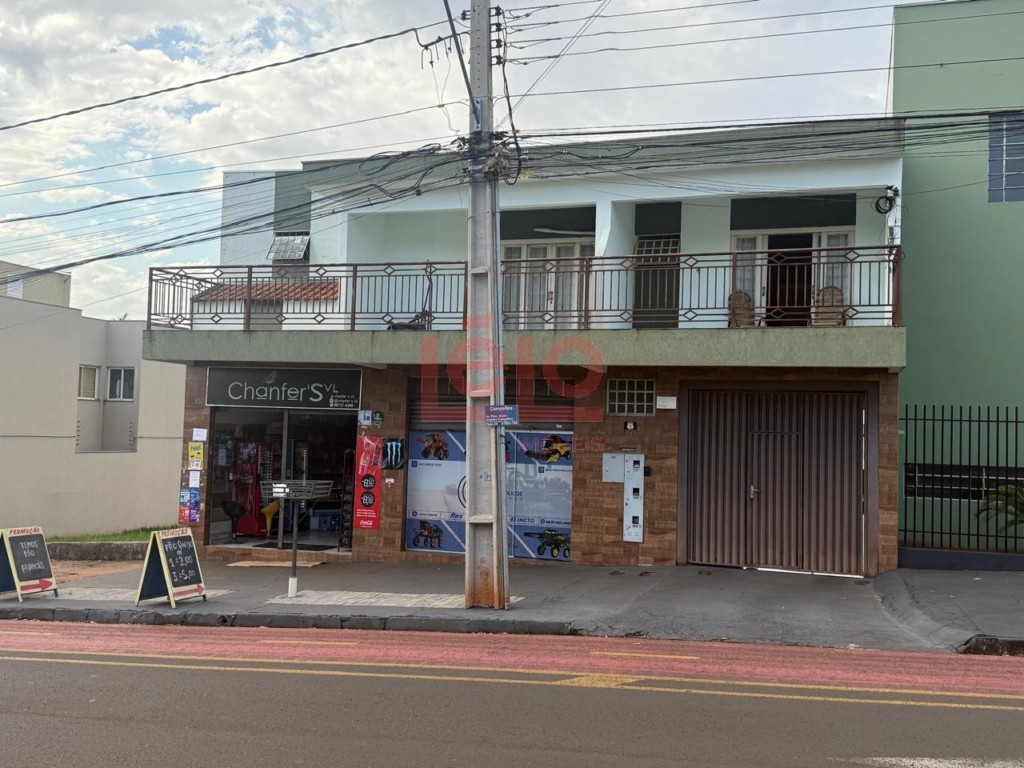 Predio para venda no Vila Esperanca em Maringa com 0m² por R$ 990.000,00