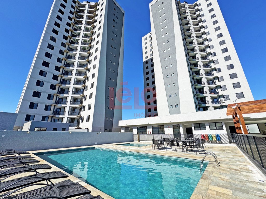 Apartamento para locacao no Vila Emilia em Maringa com 0m² por R$ 2.300,00