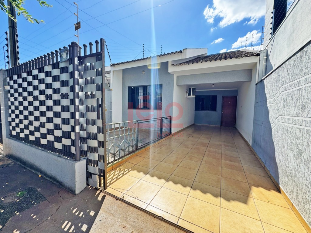 Casa Residencial para venda no Jardim Leblon em Maringa com 150m² por R$ 369.000,00