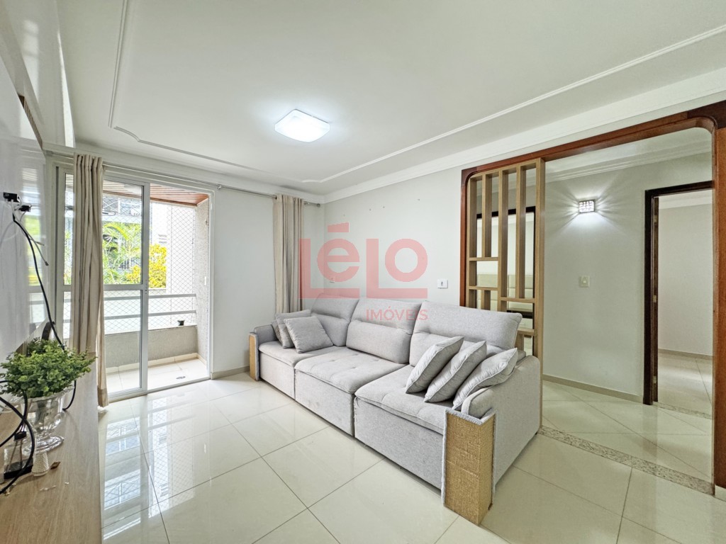 Apartamento para locacao no Zona 07 em Maringa com 127,21m² por R$ 2.000,00