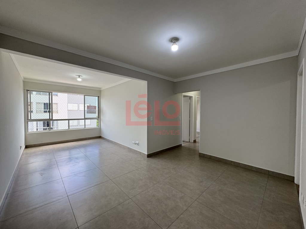 Apartamento para locacao no Jardim Novo Horizonte em Maringa com 125,38m² por R$ 2.300,00