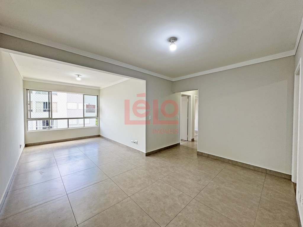 Apartamento para locacao no Jardim Novo Horizonte em Maringa com 125,38m² por R$ 2.300,00
