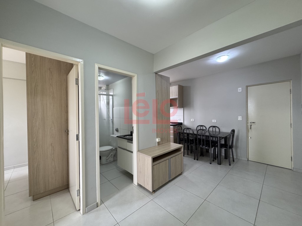 Apartamento para locacao no Vila Esperanca em Maringa com 83,33m² por R$ 1.900,00