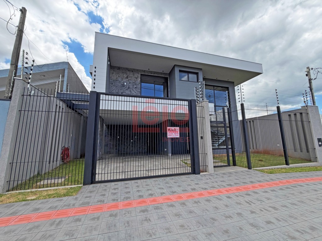 Sobrado para venda no Jardim Canada 2a Parte em Maringa com 321,85m² por R$ 1.900.000,00