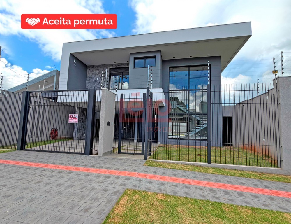 Sobrado para venda no Jardim Canada 2a Parte em Maringa com 321,85m² por R$ 1.900.000,00