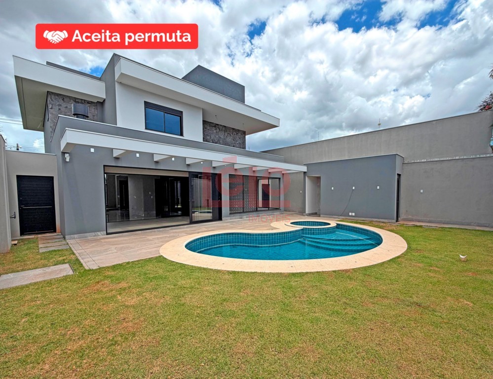 Sobrado para venda no Jardim Canada 2a Parte em Maringa com 321,85m² por R$ 1.900.000,00