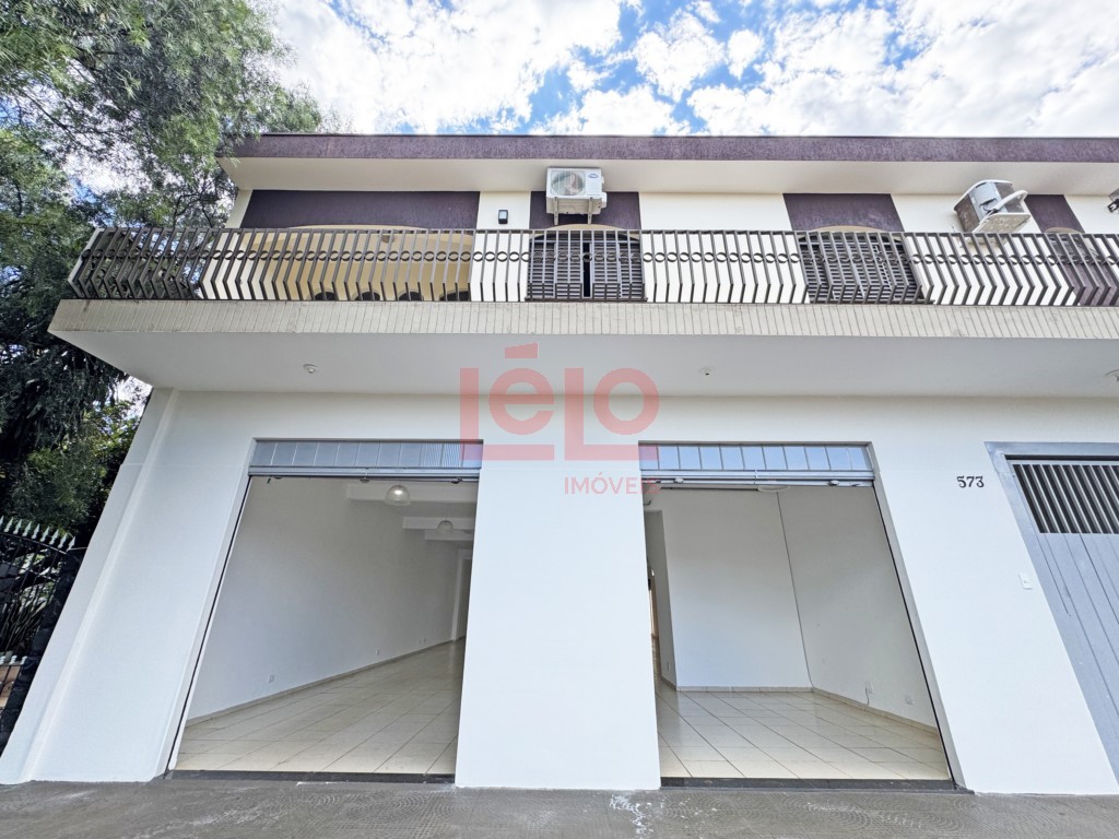 Salão para locacao no Parque Avenida em Maringa com 320m² por R$ 3.500,00