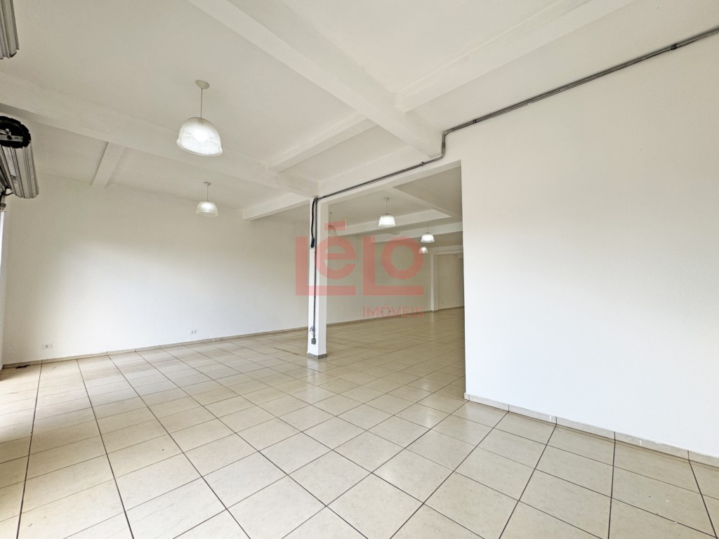 Salão para locacao no Parque Avenida em Maringa com 320m² por R$ 3.500,00