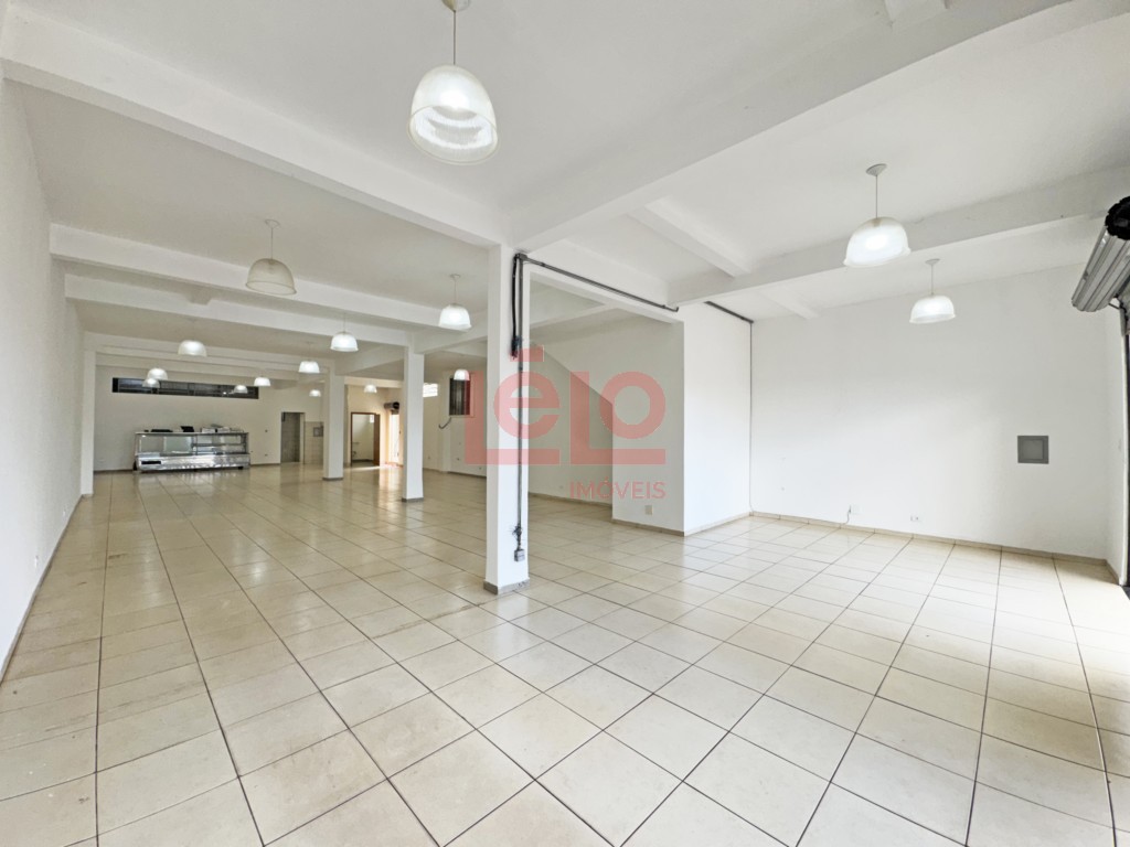 Salão para locacao no Parque Avenida em Maringa com 320m² por R$ 3.500,00