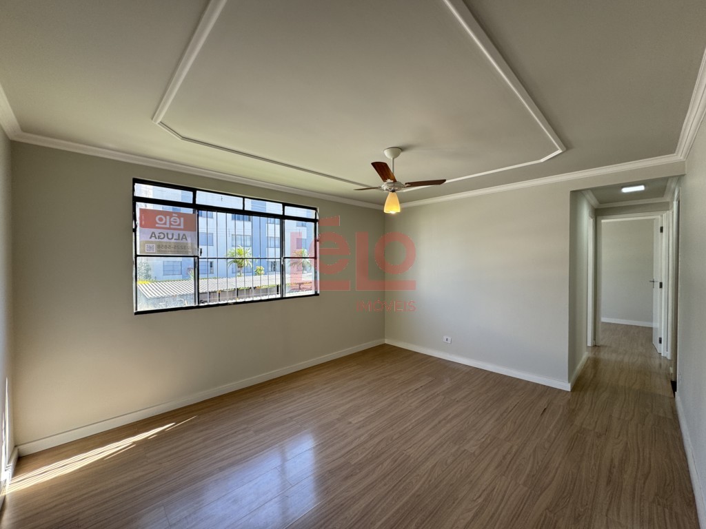 Apartamento para locacao no Parque Res Cidade Nova em Maringa com 60,22m² por R$ 1.300,00