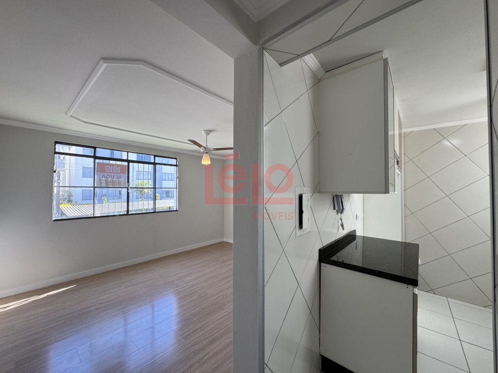 Apartamento para locacao no Parque Res Cidade Nova em Maringa com 60,22m² por R$ 1.300,00