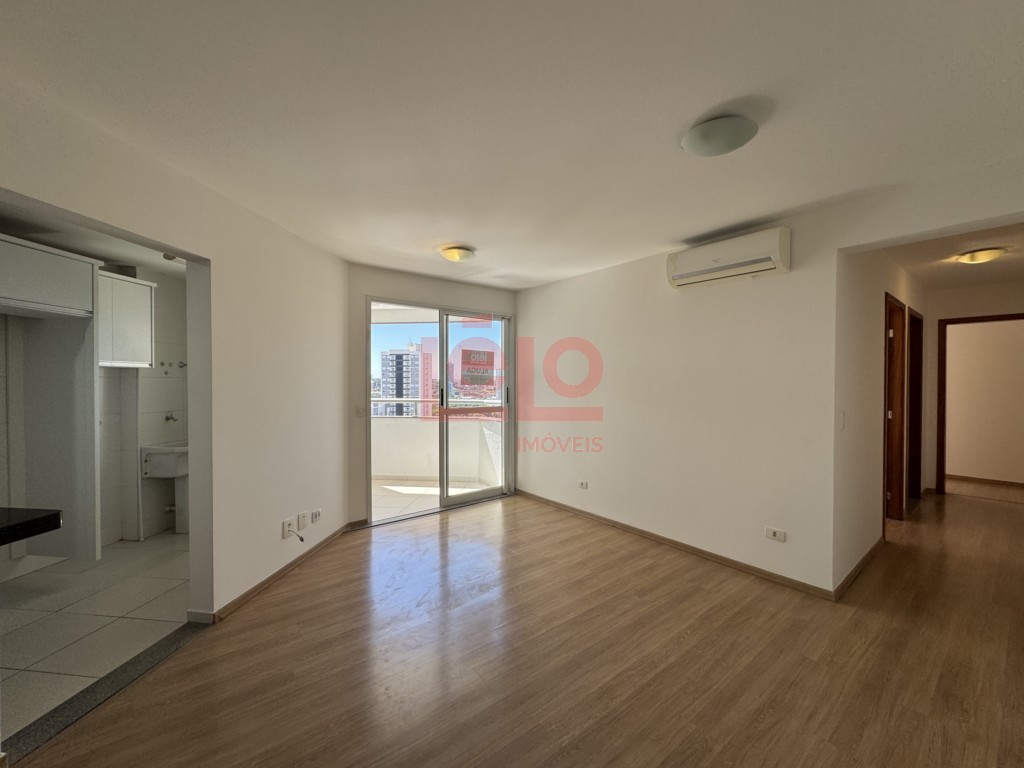 Apartamento para locacao no Zona 02 em Maringa com 92,5m² por R$ 2.800,00