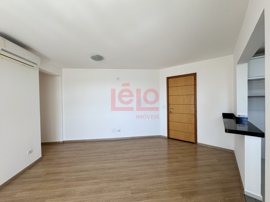 Apartamento para locacao no Zona 02 em Maringa com 92,5m² por R$ 2.800,00