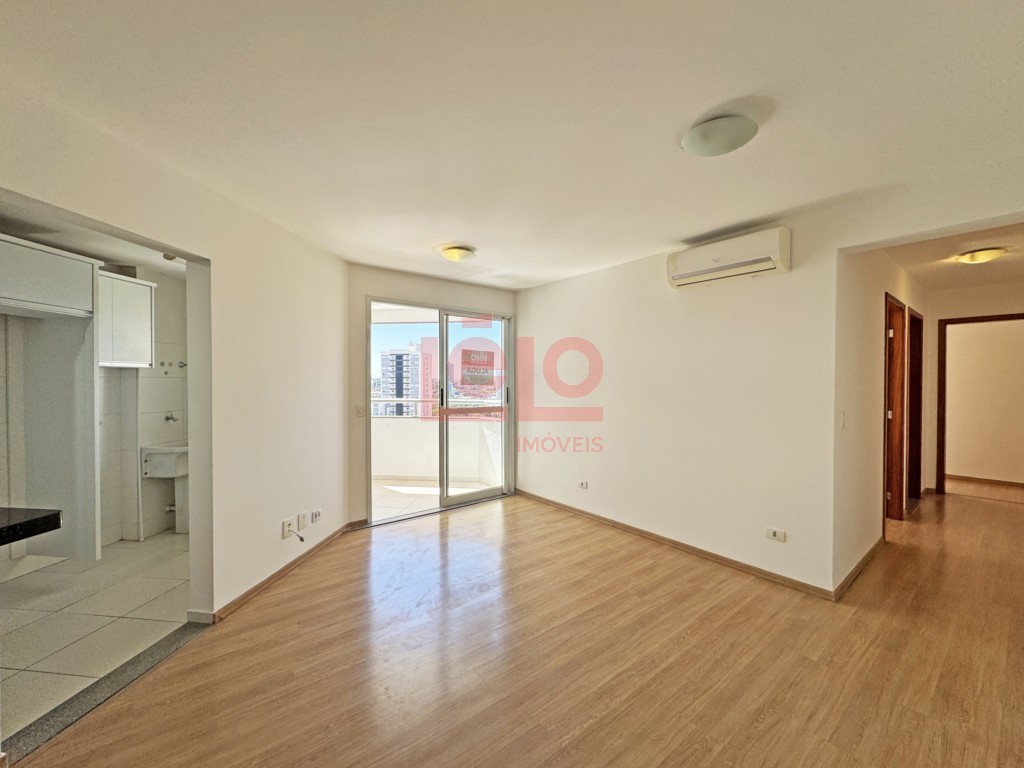 Apartamento para locacao no Zona 02 em Maringa com 92,5m² por R$ 2.800,00