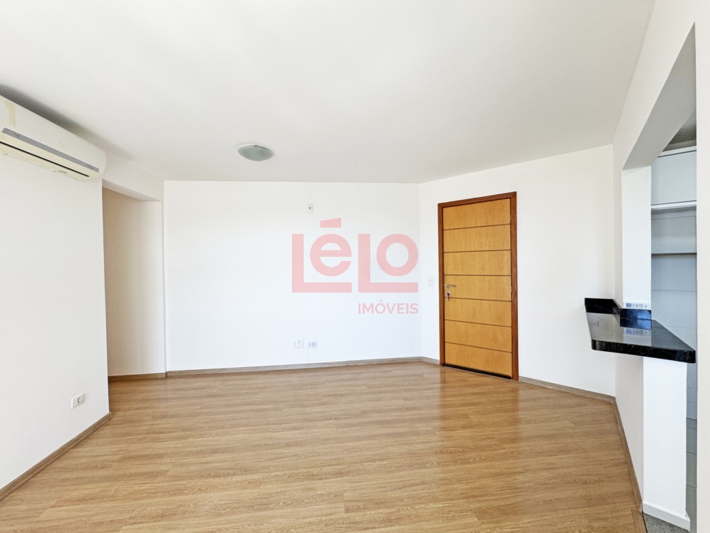 Apartamento para locacao no Zona 02 em Maringa com 92,5m² por R$ 2.800,00