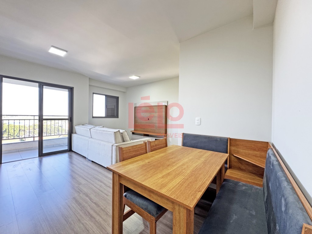 Apartamento para venda no Jardim Aclimacao em Maringa com 104,24m² por R$ 600.000,00