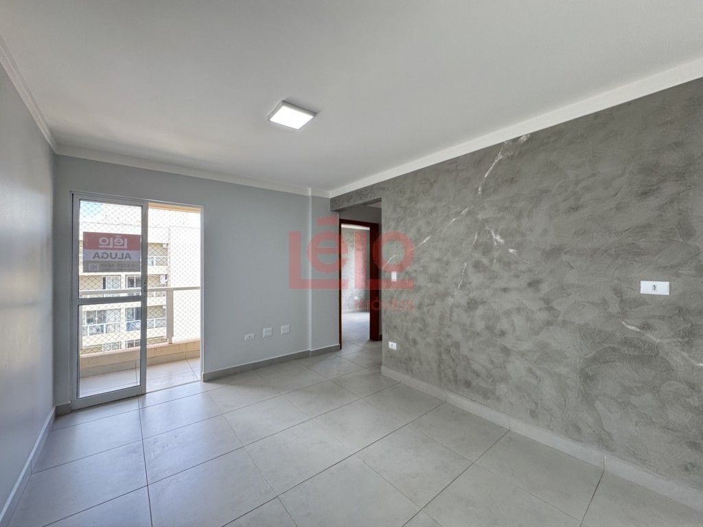 Apartamento para locacao no Parque Industrial I em Marialva com 61,01m² por R$ 1.100,00