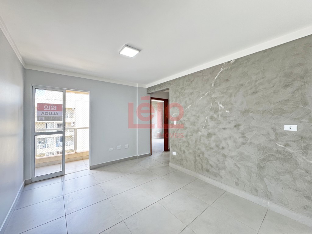 Apartamento para locacao no Parque Industrial I em Marialva com 61,01m² por R$ 1.100,00