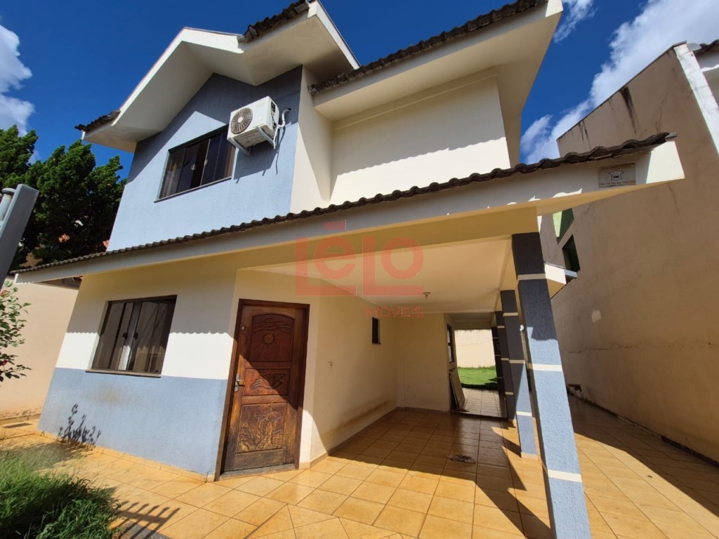 Sobrado para venda no Jardim Imperial II em Maringa com 360m² por R$ 739.000,00