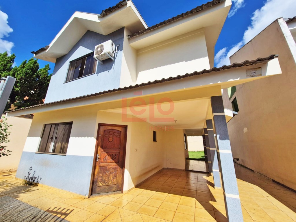 Sobrado para venda no Jardim Imperial II em Maringa com 360m² por R$ 690.000,00