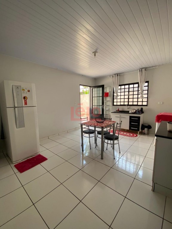 Casa Residencial para venda no Jardim Guairaca em Maringa com 150,03m² por R$ 259.000,00