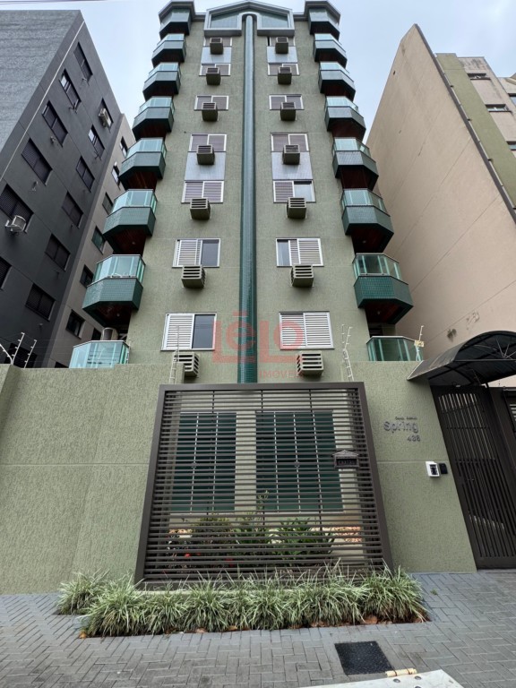 Apartamento para venda no Zona 07 em Maringa com 120m² por R$ 360.000,00