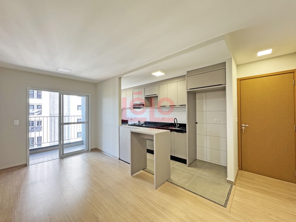 Apartamento para locacao no Jardim Aclimacao em Maringa com 105,54m² por R$ 3.000,00