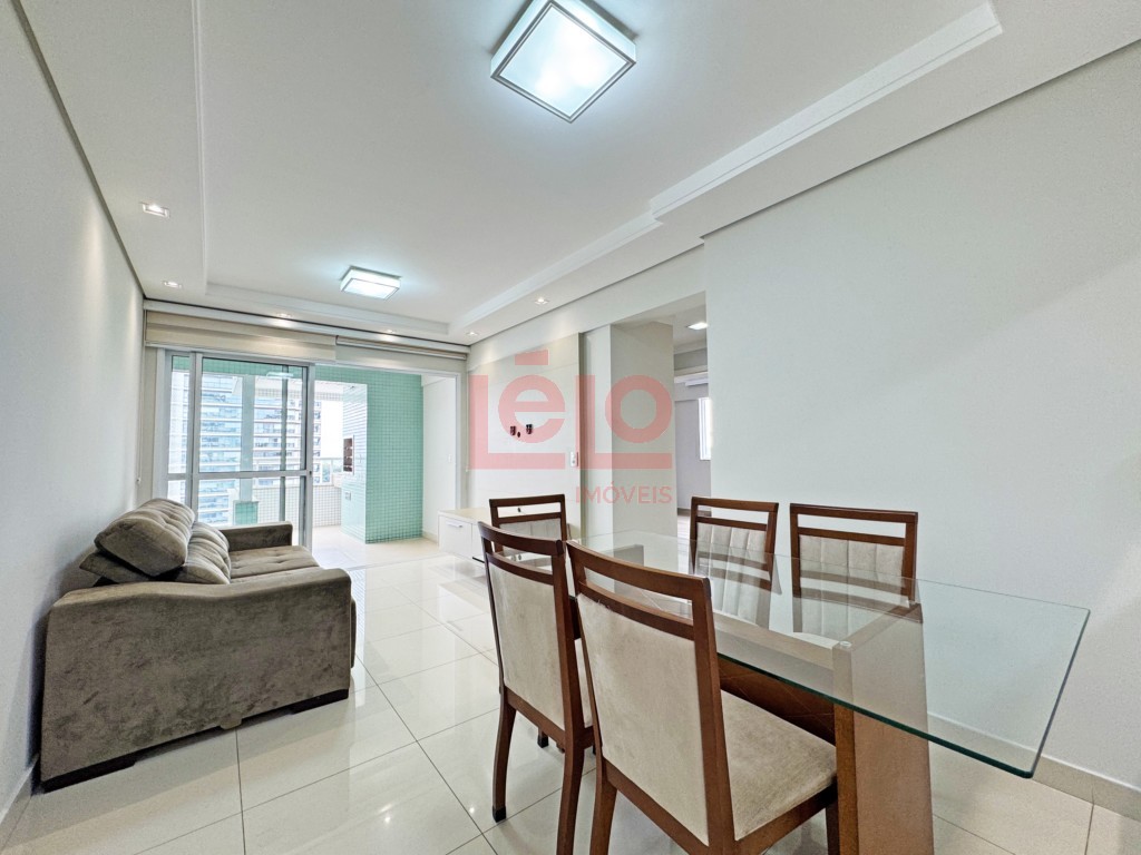 Apartamento para locacao no Novo Centro em Maringa com 156,17m² por R$ 4.300,00