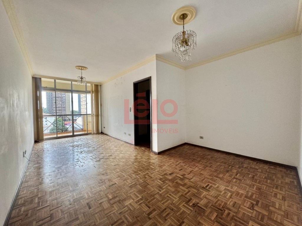 Apartamento para venda no Zona 01 em Maringa com 71,75m² por R$ 350.000,00