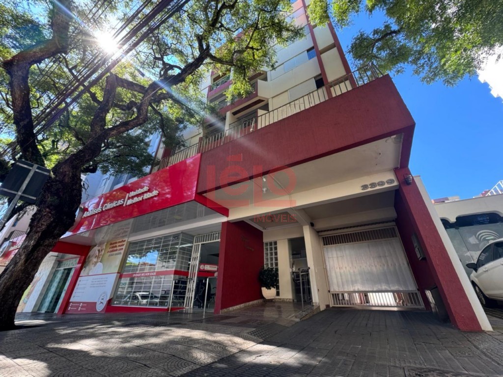 Apartamento para venda no Zona 01 em Maringa com 71,75m² por R$ 350.000,00