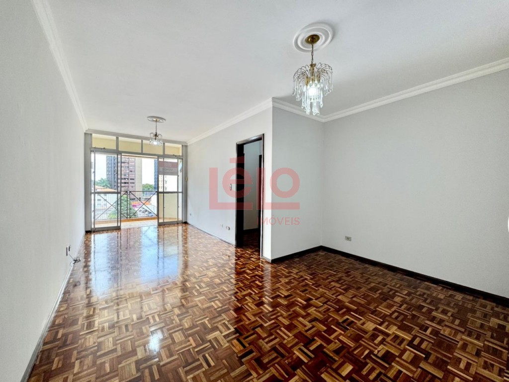 Apartamento para venda no Zona 01 em Maringa com 71,75m² por R$ 350.000,00