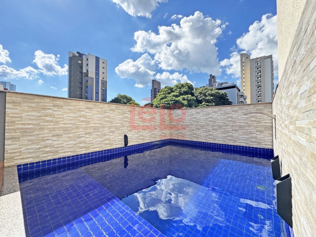 Apartamento para locacao no Zona 07 em Maringa com 385,25m² por R$ 13.950,00