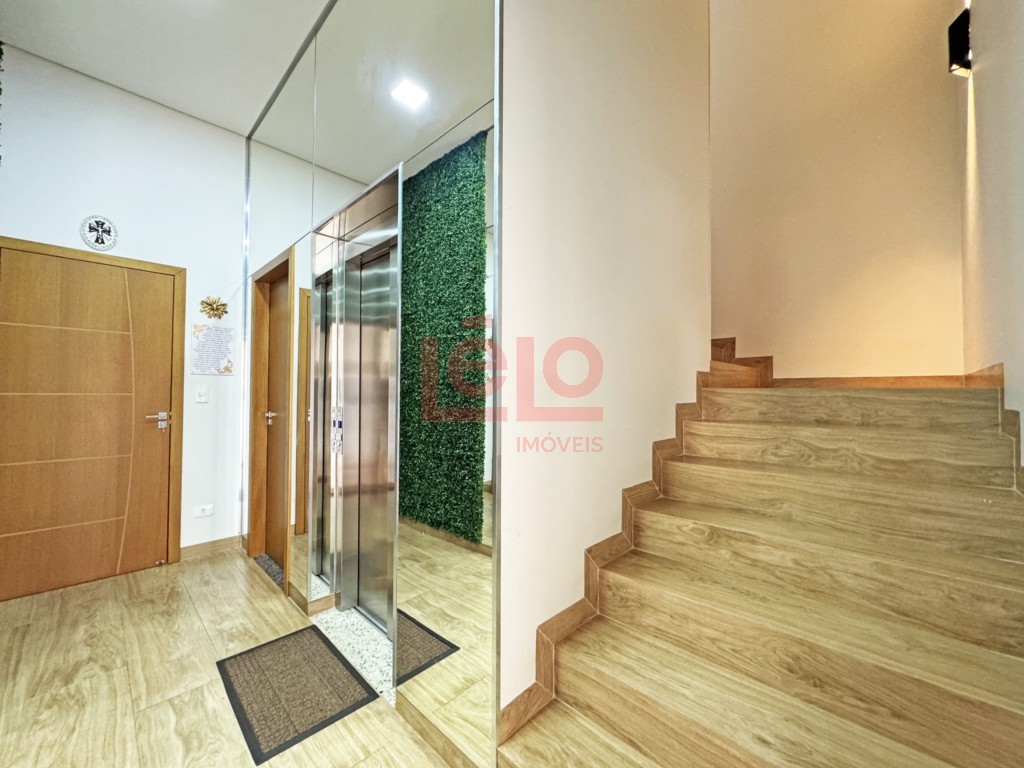 Apartamento para locacao no Zona 07 em Maringa com 385,25m² por R$ 13.950,00