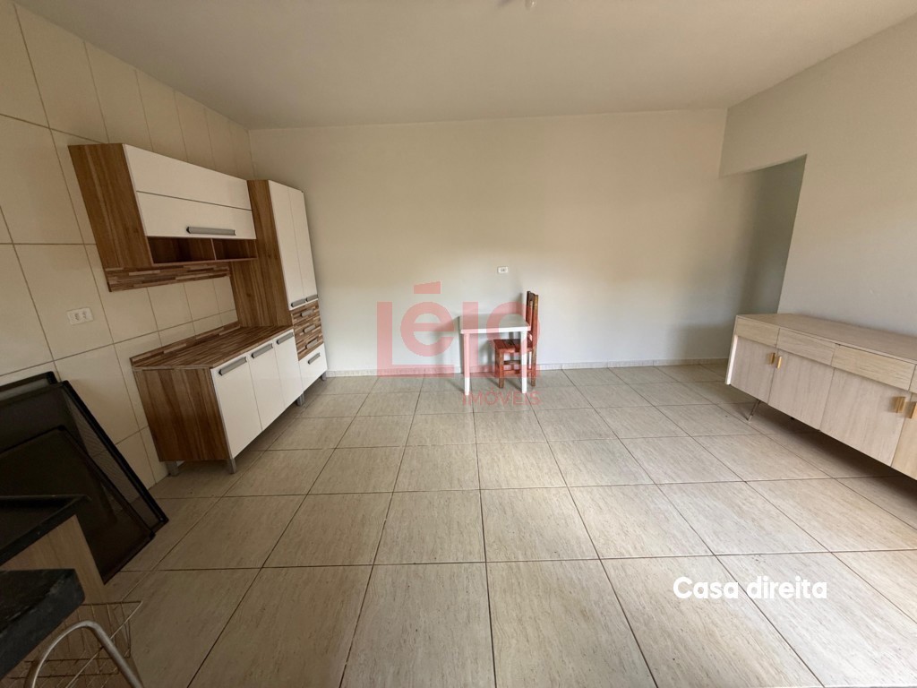 Casa Residencial para locacao no Parque Avenida em Maringa com 79,33m² por R$ 1.400,00