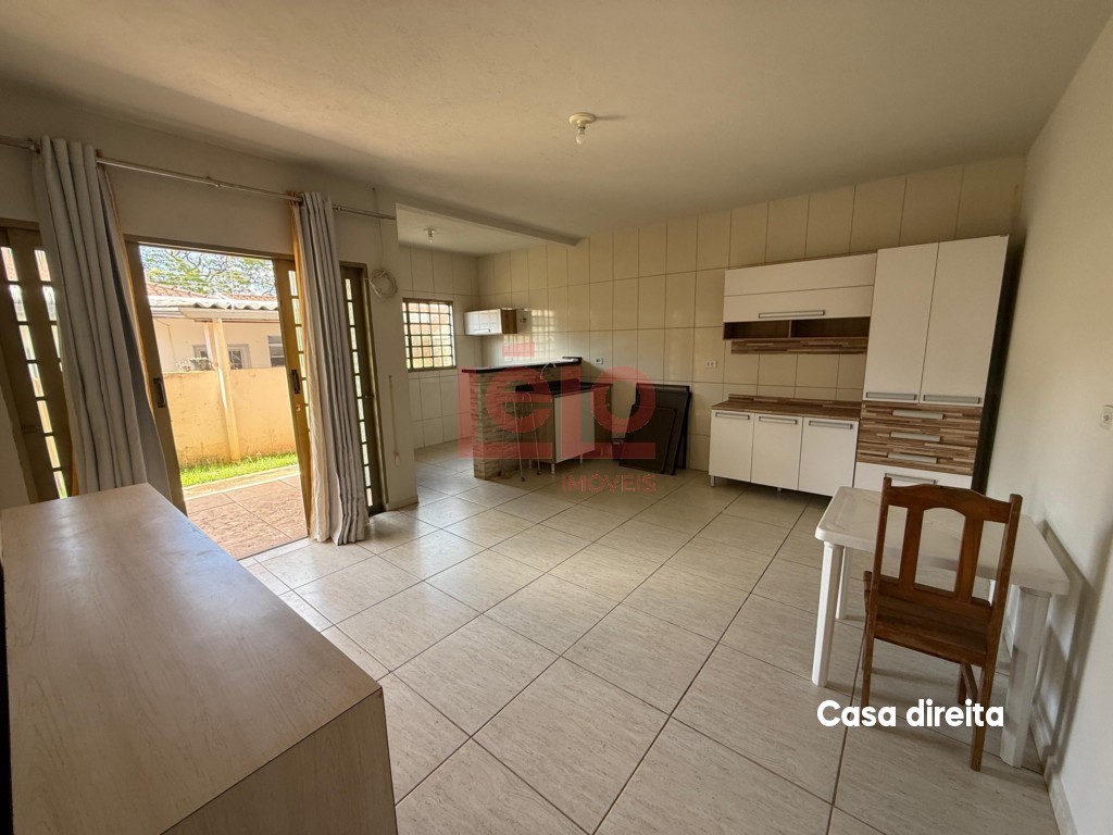 Casa Residencial para locacao no Parque Avenida em Maringa com 79,33m² por R$ 1.400,00