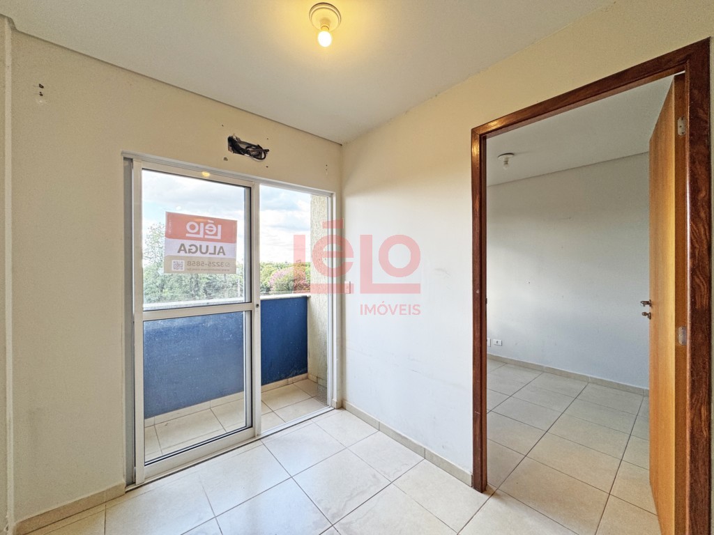 Apartamento para locacao no Zona 07 em Maringa com 45,95m² por R$ 1.300,00