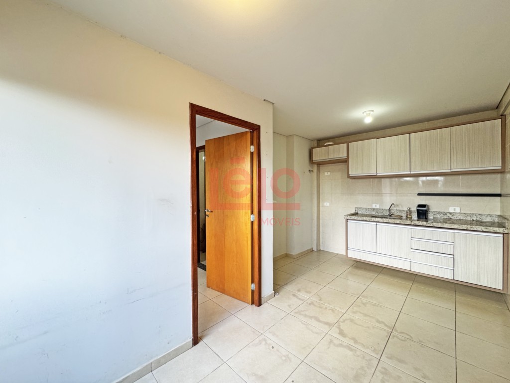 Apartamento para locacao no Zona 07 em Maringa com 45,95m² por R$ 1.300,00