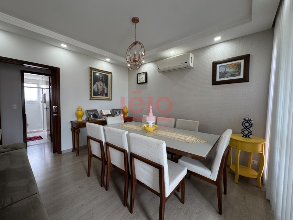 Apartamento para venda no Zona 07 em Maringa com 180m² por R$ 725.000,00