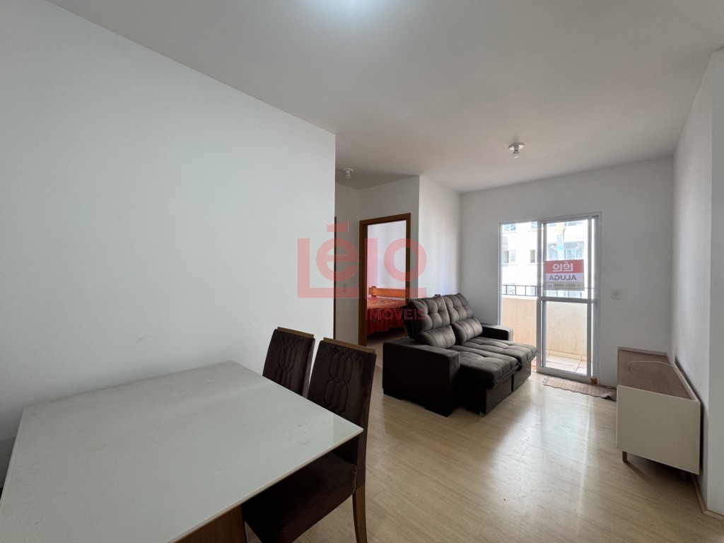 Apartamento para locacao no Chacaras Aeroporto em Maringa com 73,81m² por R$ 1.300,00