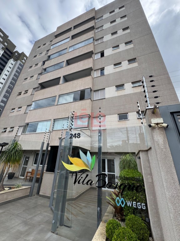 Apartamento para venda no Vila Bosque em Maringa com 165,56m² por R$ 580.000,00