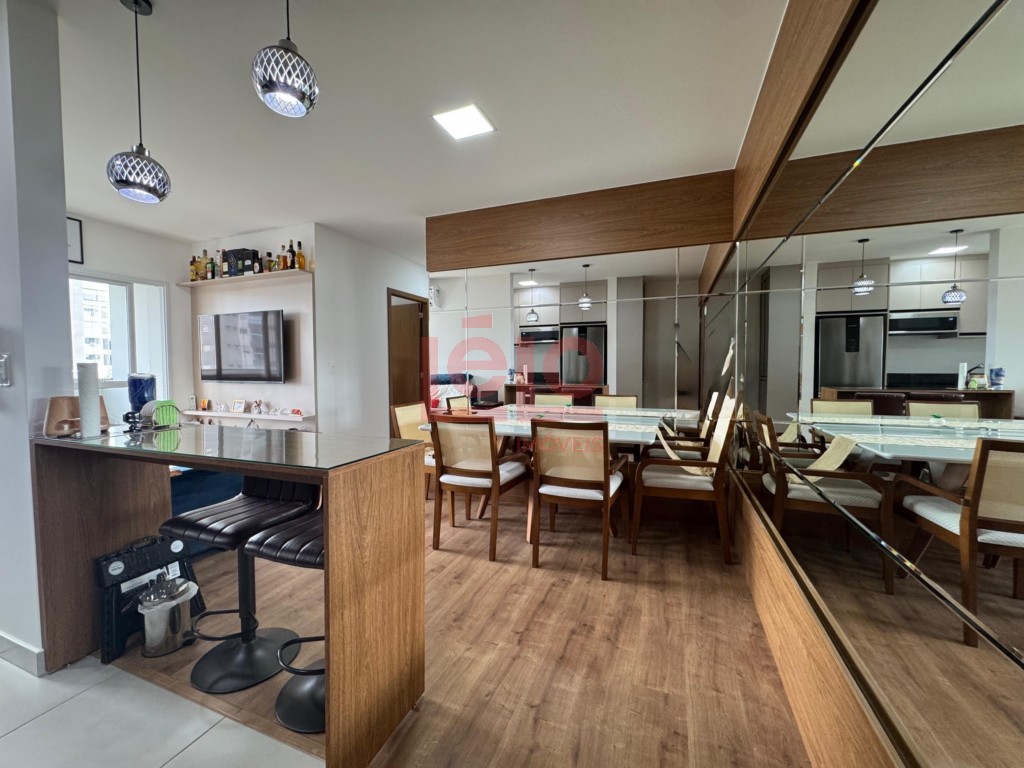 Apartamento para venda no Vila Bosque em Maringa com 165,56m² por R$ 580.000,00