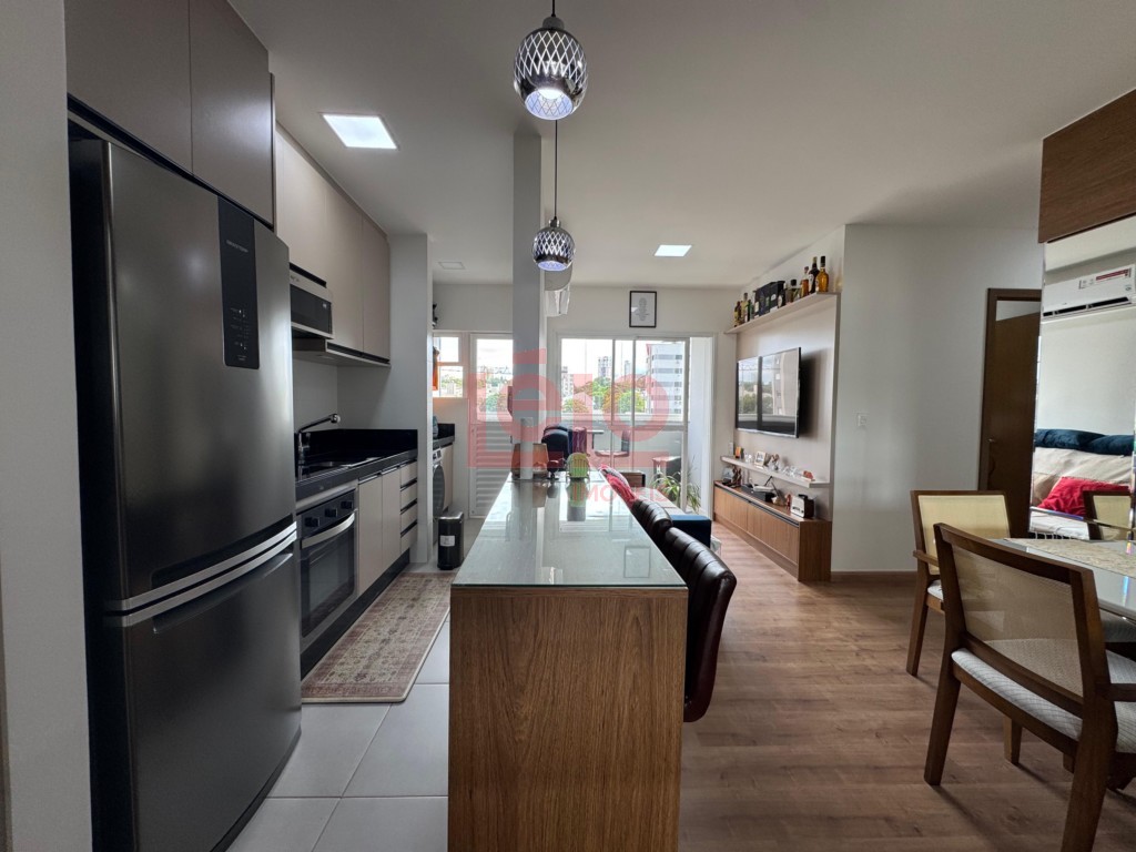 Apartamento para locacao no Loteamento Malbec em Maringa com 164,56m² por R$ 3.300,00