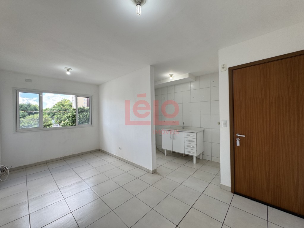 Apartamento para locacao no Loteamento Sumare em Maringa com 56,09m² por R$ 1.100,00