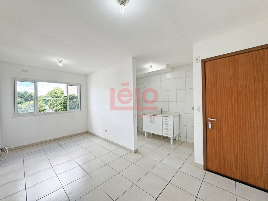 Apartamento para locacao no Loteamento Sumare em Maringa com 56,09m² por R$ 1.100,00