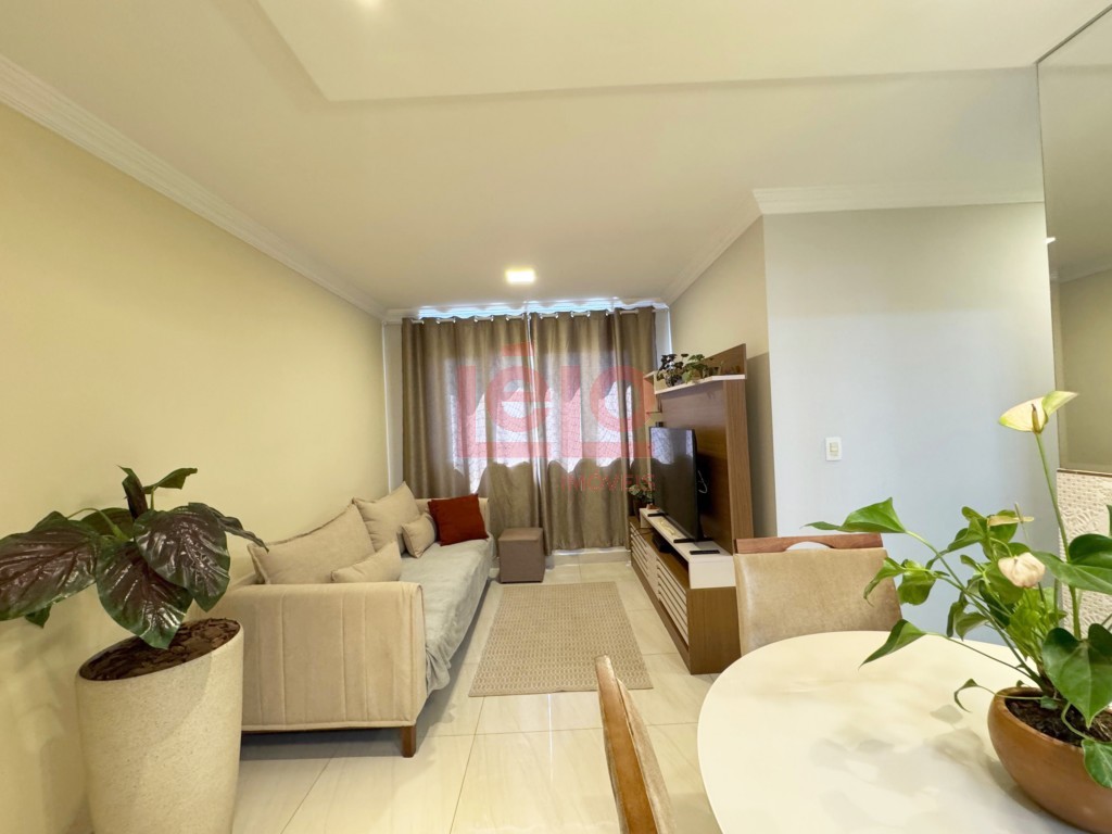 Apartamento para venda no Loteamento Sumare em Maringa com 67,08m² por R$ 275.000,00